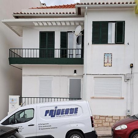 Villa Casa Faroleiro Nazaré Exterior foto