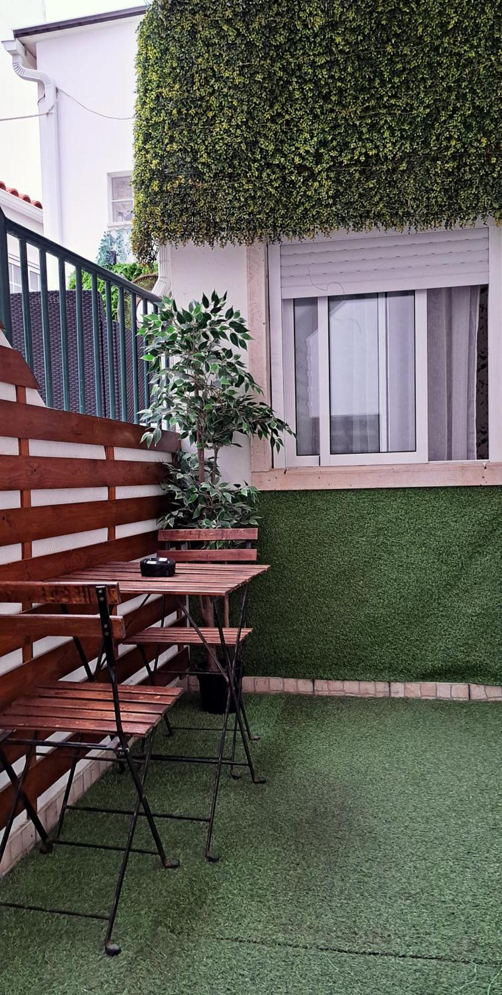 Villa Casa Faroleiro Nazaré Habitación foto